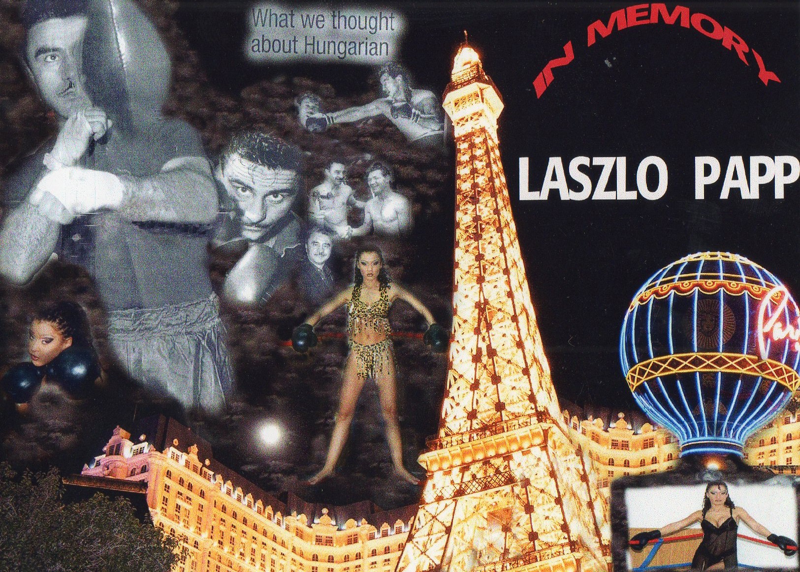 Laszlo Papp